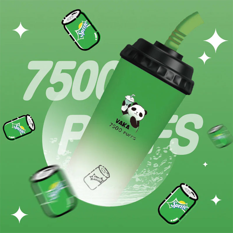 VAKA 抛棄式 7500口 (hp2)